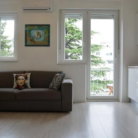 Seven Apartmán