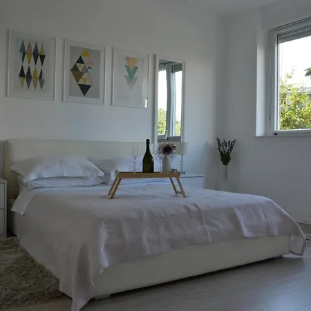 Seven Apartmán *