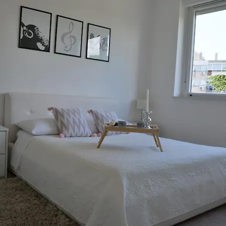 Apartament Seven Split