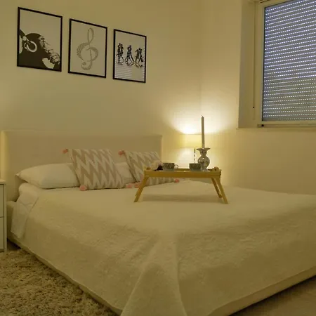 Seven Apartament *