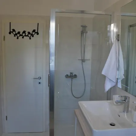 Seven Apartament