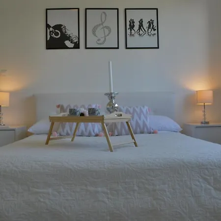 Seven Apartament *