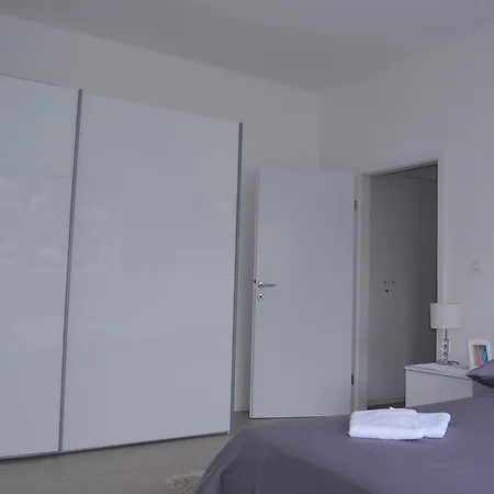 Apartament Seven *