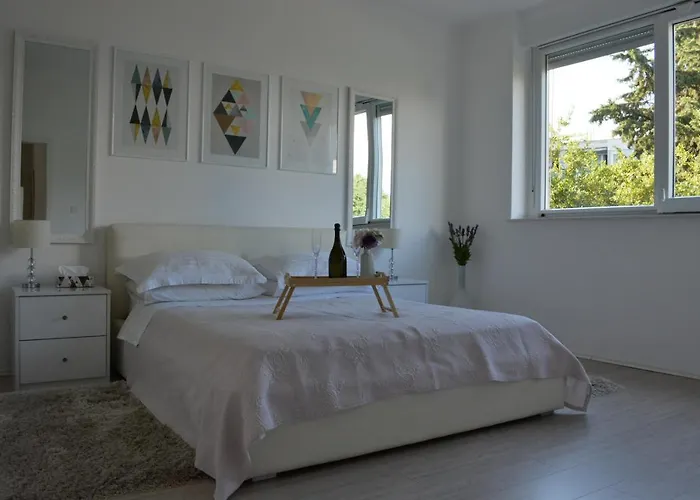 Seven Apartament *