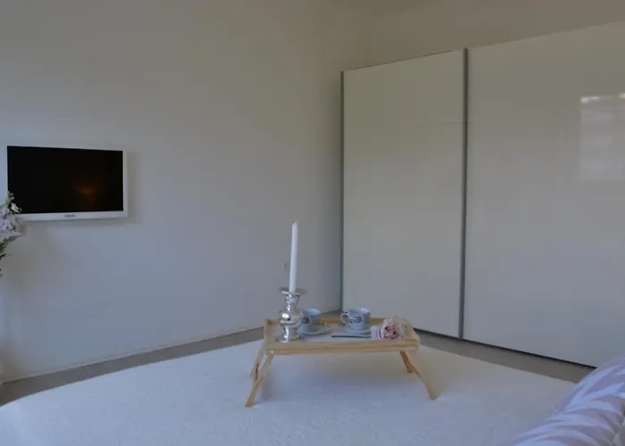 Apartmán Seven Split