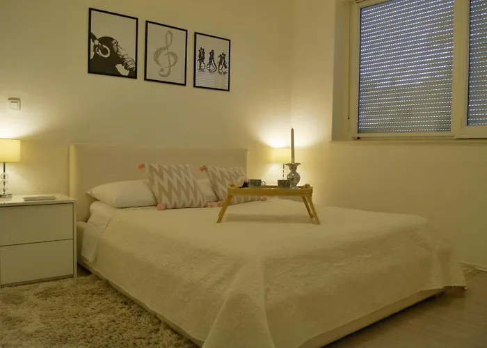 Seven Apartament *