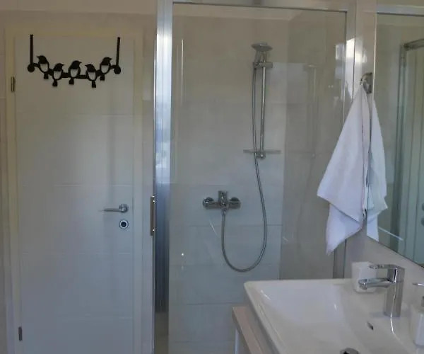 Seven Apartament
