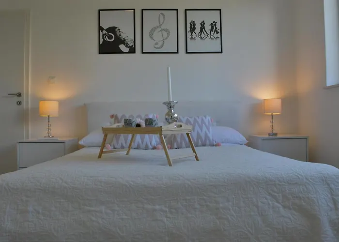 Seven Apartament *