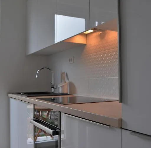 Apartament Seven *