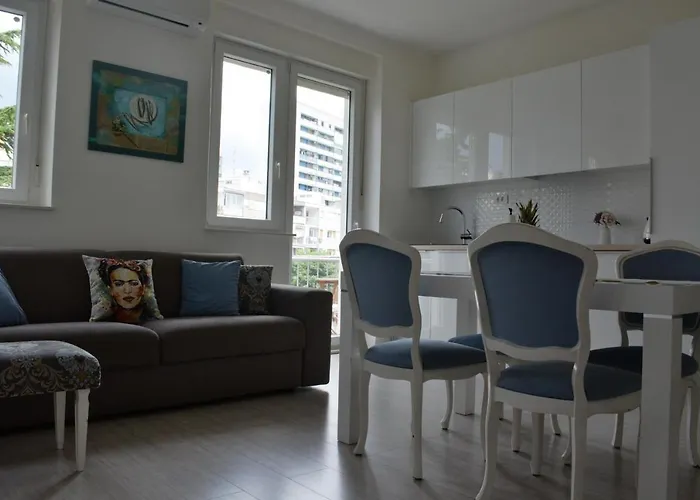 Seven * 스플리트