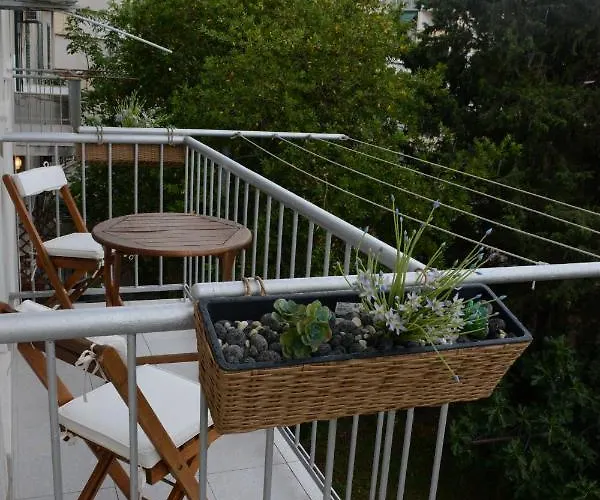 Seven * 스플리트