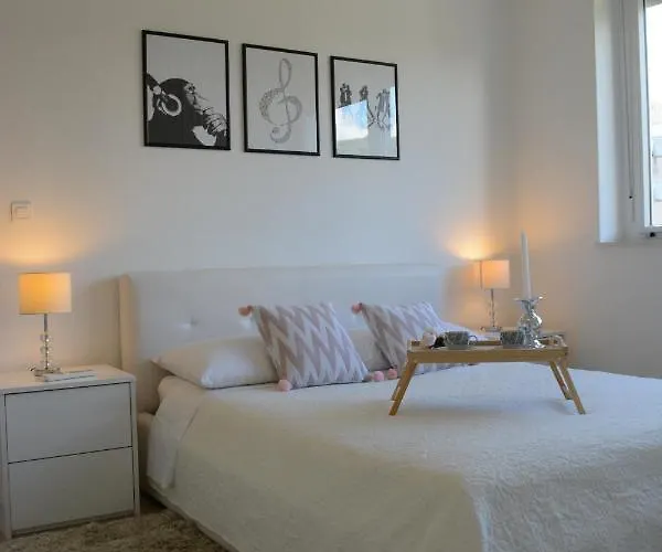 아파트 Seven 스플리트